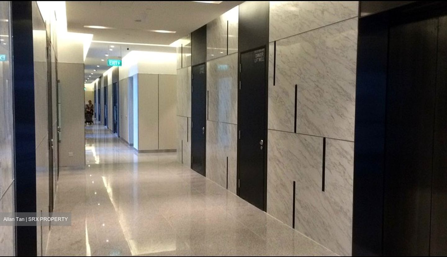 Sbf Center (D1), Office #504449251